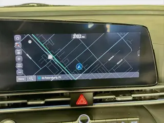 Hyundai ELANTRA 2024 Limited 4p Sedan