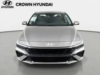 Hyundai ELANTRA 2024 Limited 4p Sedan