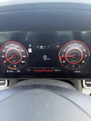 Hyundai ELANTRA 2024 Limited 4dr Sedán