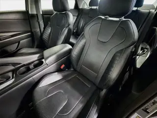 Hyundai ELANTRA Híbrido 2022 Limited Sedán 4 puertas