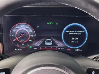Hyundai ELANTRA Híbrido 2022 Limited Sedán 4 puertas