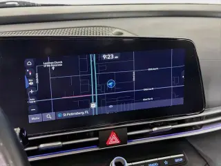Hyundai ELANTRA Híbrido 2022 Limited Sedán 4 puertas