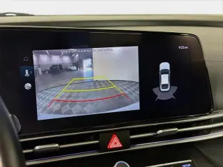Hyundai ELANTRA Híbrido 2022 Limited Sedán 4 puertas