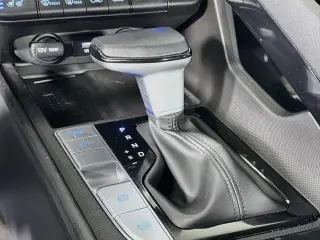 Hyundai ELANTRA Híbrido 2022 Limited Sedán 4 puertas