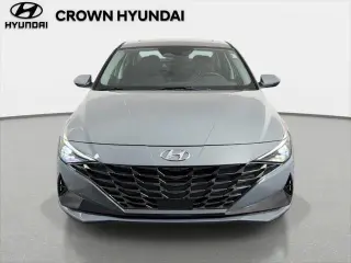 Hyundai ELANTRA Híbrido 2022 Limited Sedán 4 puertas