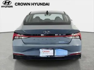 Hyundai ELANTRA Híbrido 2022 Limited Sedán 4 puertas