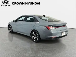 Hyundai ELANTRA Híbrido 2022 Limited Sedán 4 puertas