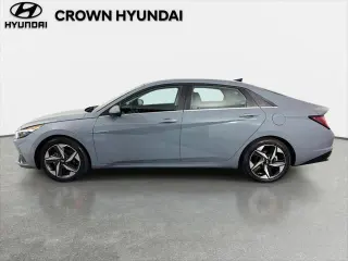 Hyundai ELANTRA Híbrido 2022 Limited Sedán 4 puertas