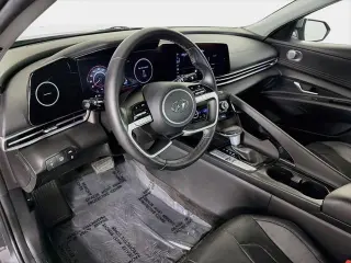 Hyundai ELANTRA Híbrido 2022 Limited Sedán 4 puertas