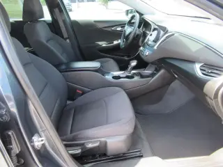 Chevrolet Malibu 2021 LS 4dr Sedan