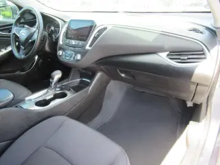 Chevrolet Malibu 2021 LS 4dr Sedan
