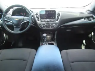 Chevrolet Malibu 2021 LS 4dr Sedan
