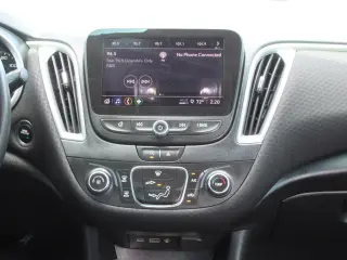 Chevrolet Malibu 2021 LS 4dr Sedan