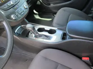 Chevrolet Malibu 2021 LS 4dr Sedan