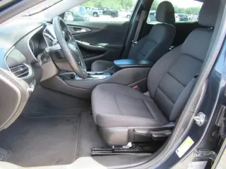 Chevrolet Malibu 2021 LS 4dr Sedan