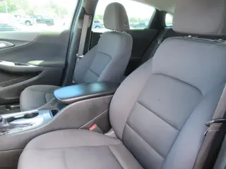 Chevrolet Malibu 2021 LS 4dr Sedan