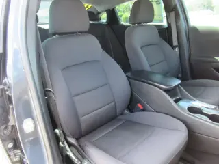 Chevrolet Malibu 2021 LS 4dr Sedan