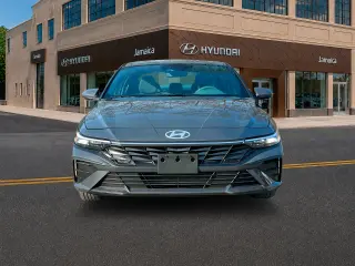 Hyundai ELANTRA 2024 SEL 4dr Sed n