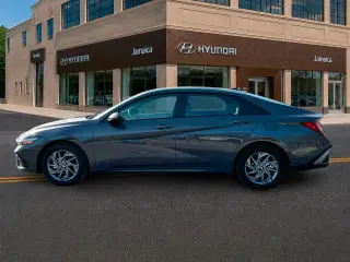 Hyundai ELANTRA 2024 SEL 4dr Sed n