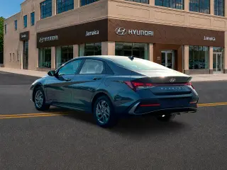 Hyundai ELANTRA 2024 SEL 4dr Sed n