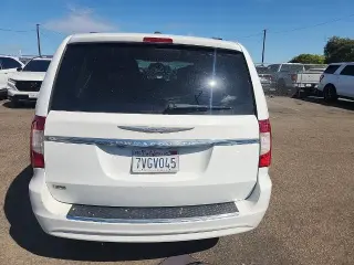 Chrysler Town and Country 2016 Touring 4dr Mini-Van