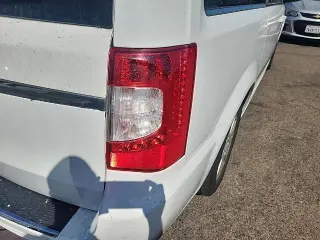 Chrysler Town and Country 2016 Touring 4dr Mini-Van