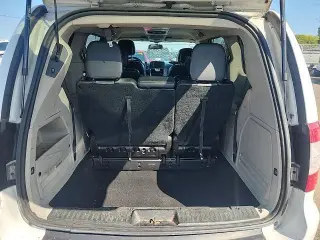Chrysler Town and Country 2016 Touring 4dr Mini-Van