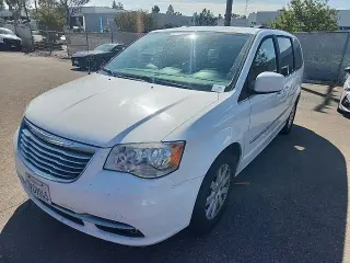 Chrysler Town and Country 2016 Touring 4dr Mini-Van