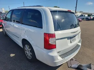 Chrysler Town and Country 2016 Touring 4dr Mini-Van