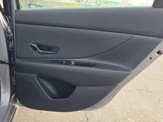 Hyundai ELANTRA 2026 SEL Sport 4dr Sedán