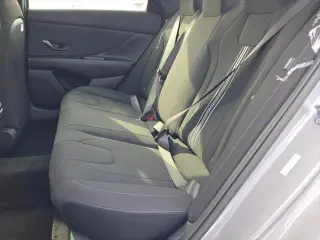 Hyundai ELANTRA 2026 SEL Sport 4dr Sedán