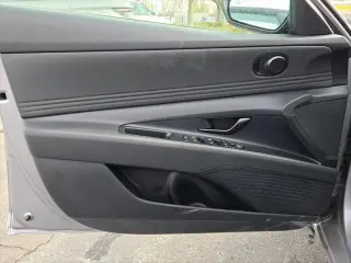 Hyundai ELANTRA 2026 SEL Sport 4dr Sedán