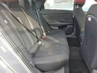Hyundai ELANTRA 2026 SEL Sport 4dr Sedán