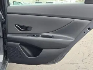Hyundai ELANTRA 2026 SEL Sport 4p Sedan