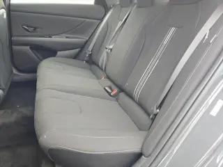 Hyundai ELANTRA 2026 SEL Sport 4p Sedan