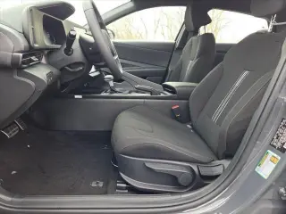 Hyundai ELANTRA 2026 SEL Sport 4p Sedan