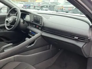 Hyundai ELANTRA 2026 SEL Sport 4p Sedan