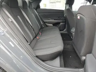 Hyundai ELANTRA 2026 SEL Sport 4p Sedan