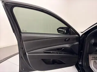 Hyundai ELANTRA 2025 SEL Sport 4p Sedan