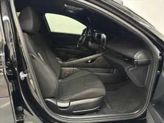Hyundai ELANTRA 2025 SEL Sport 4p Sedan