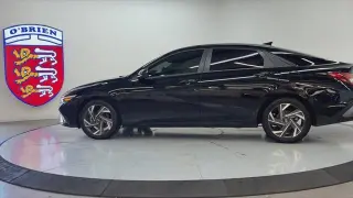 Hyundai ELANTRA 2025 SEL Sport 4p Sedan