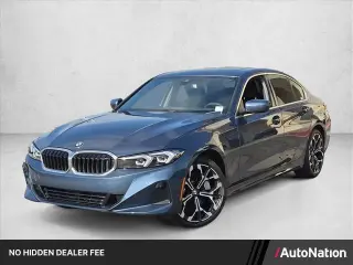 Serie 3 BMW 2026 330i 4dr Sedán
