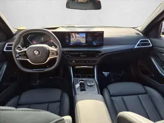 Serie 3 BMW 2026 330i 4dr Sedán