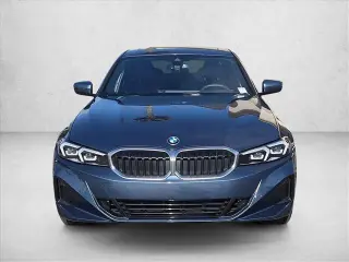 Serie 3 BMW 2026 330i 4dr Sedán