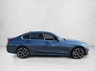 Serie 3 BMW 2026 330i 4dr Sedán