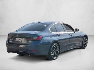 Serie 3 BMW 2026 330i 4dr Sedán