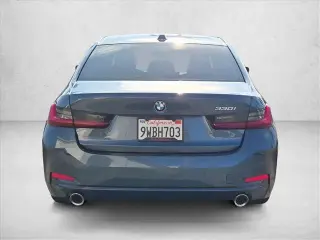 Serie 3 BMW 2026 330i 4dr Sedán