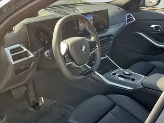 Serie 3 BMW 2026 330i 4dr Sedán