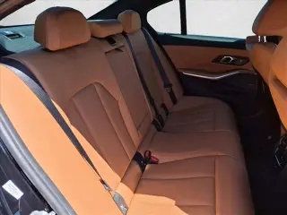 Serie 3 BMW 2026 330i 4p Sedán