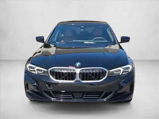 Serie 3 BMW 2026 330i 4p Sedán